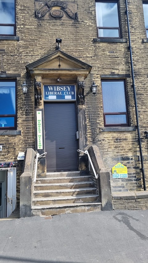 Wibsey Liberal Club