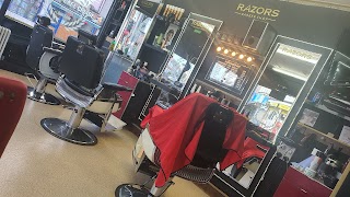 Razors barbers Watford