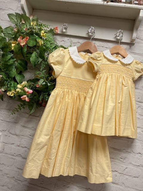 Baby Boutique & Co