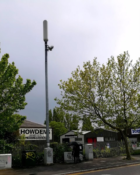 Howdens - Sydenham