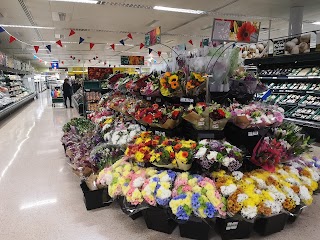 Tesco Superstore