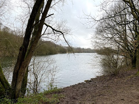 Clifton Country Park Cafe