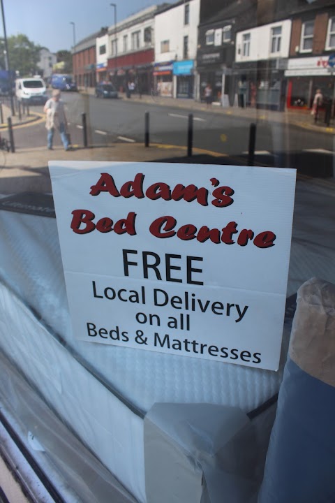 Adam's Bed Centre