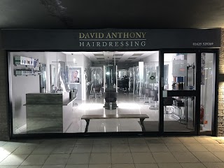 David Anthony Hairdressing