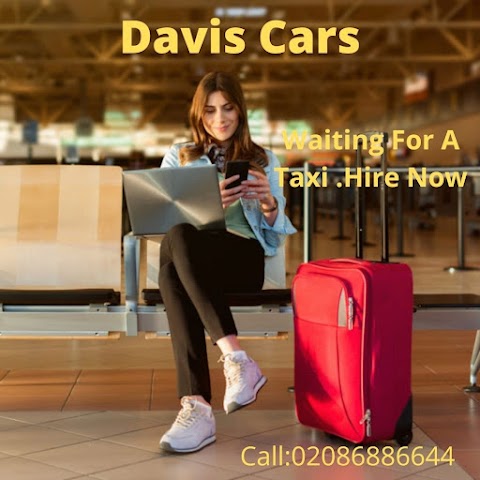 Davis cars