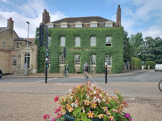 The Old Bridge Hotel