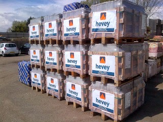 Hevey Building Supplies Limited