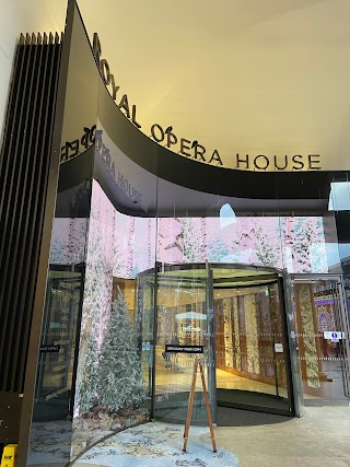 Royal Opera House Shop