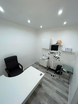 King’s Ear, Nose and Throat Clinic