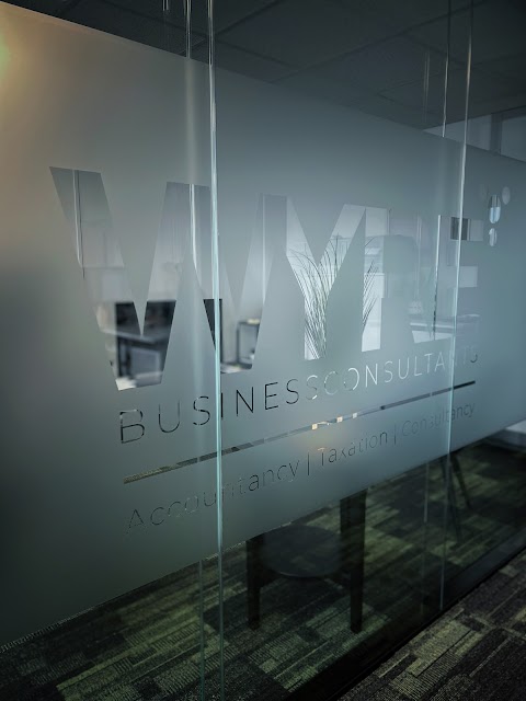 Wyre Business Consultants Ltd