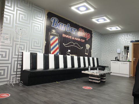 Teez Barber Shop