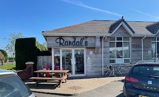 Randal's Airport Road Café