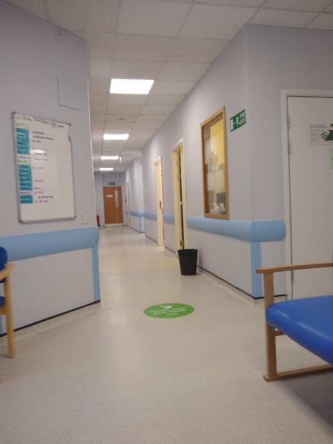 Maidstone and Tunbridge Wells NHS Trust