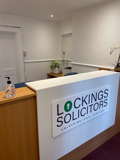 Lockings Solicitors