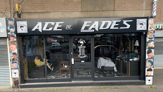 ACE OF FADES BARBERS