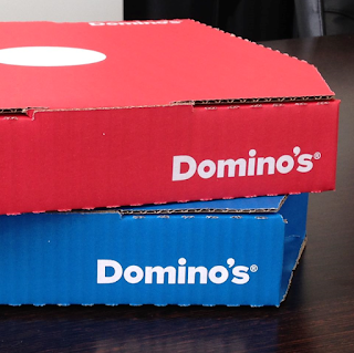 Domino's Pizza - Frimley