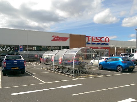 Tesco Superstore