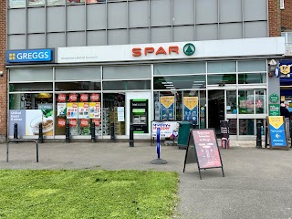 SPAR Newbold