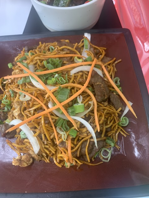 Beijing Noodles (Bracknell)