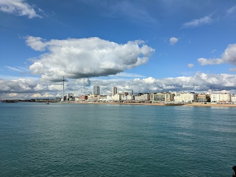 Brighton Pier