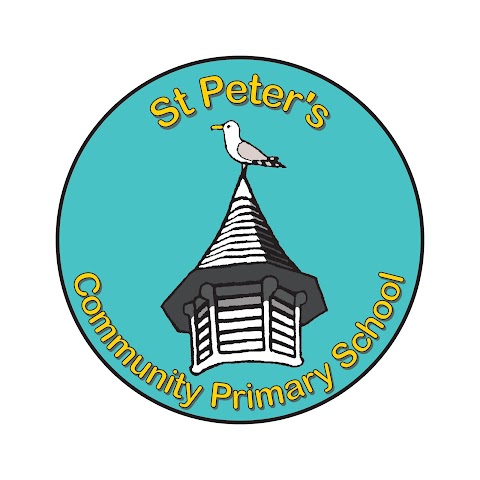 St Peter's Community Primary and Nursery School
