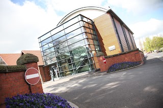 Postgraduate and Professional Development Centre