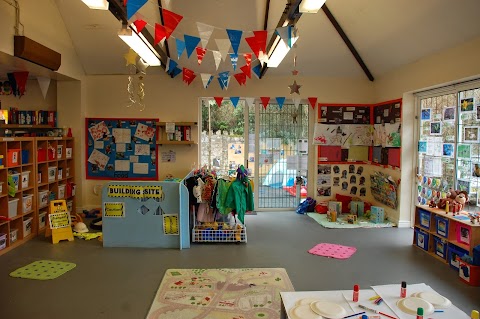 Mama Bear's Day Nursery, St George