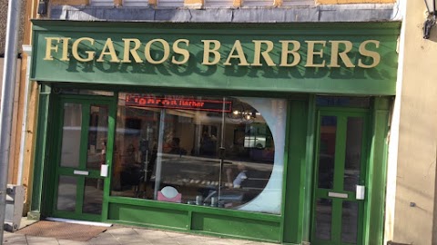 Figaros Barbers