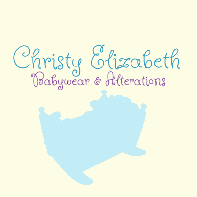 Christy Elizabeth Babywear & Alterations