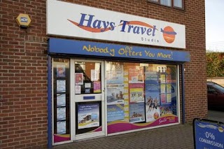 Hays Travel Chapeltown