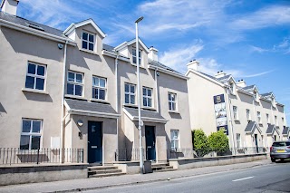 Hillyard Mews