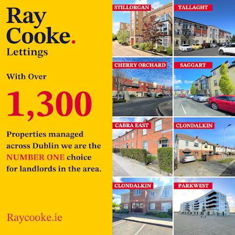 Ray Cooke Auctioneers | Estate Agents - Finglas Office