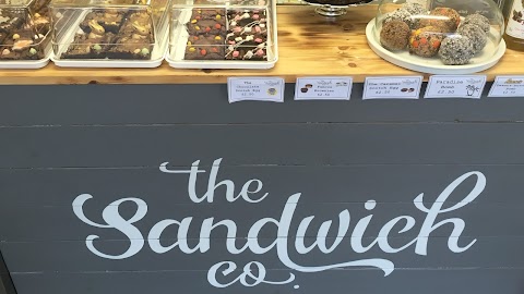 The Sandwich Co