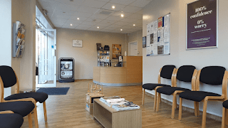 Damira Docklands Dental Practice