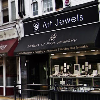 Art Jewels