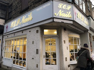 T.O.P Nails Otley