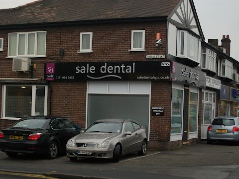 Sale Dental Spa