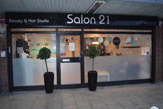 Salon 21