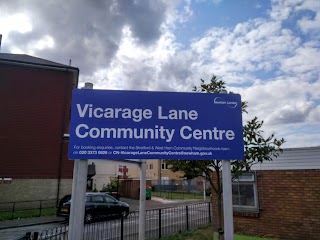 Vicarage Lane Community Centre