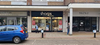 Sharps Bedrooms