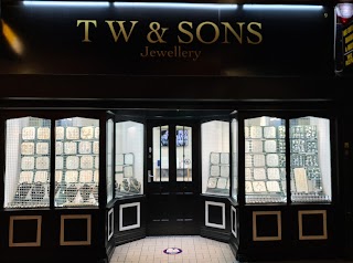 T W & SONS