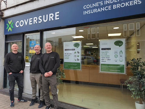 Coversure Insurance Services Colne