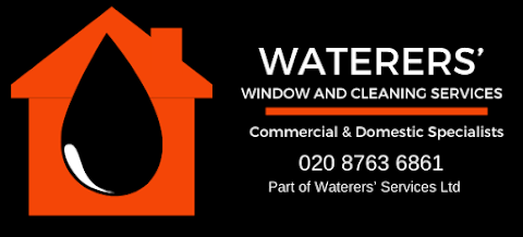 Waterers’ Window and Cleaning Services (Part Of Waterers’ Services Ltd)