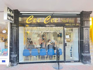 Cee Cee Nail Bar