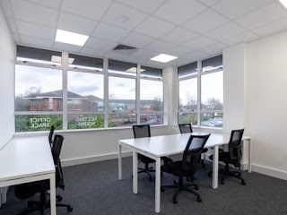 Regus - Huntingdon, Ermine Business Park