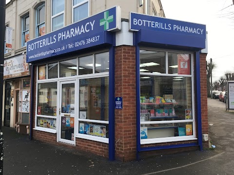 Botterills Pharmacy