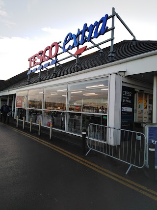 Tesco Express