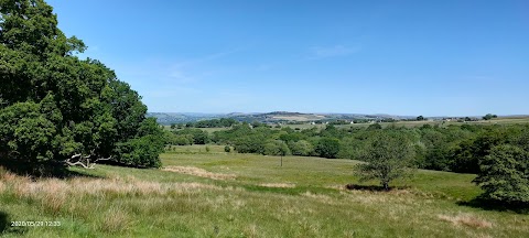 Abney Scout and Guide Centre