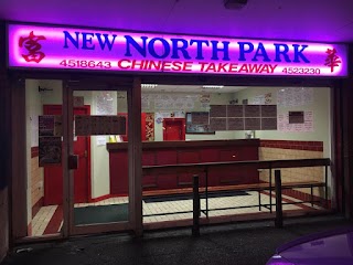 New North Park Kingswood