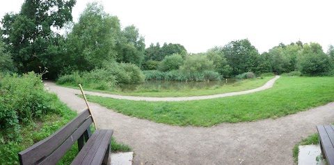 Caldy Nature Park